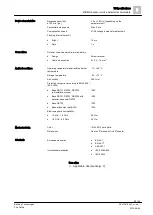 Preview for 55 page of Siemens HI720 Technical Manual