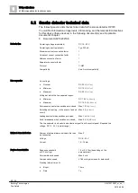 Preview for 56 page of Siemens HI720 Technical Manual