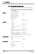 Preview for 58 page of Siemens HI720 Technical Manual