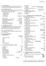 Preview for 2 page of Siemens Hicom 102 Technical Specifications / Installation And Start-Up Instructions