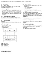 Preview for 3 page of Siemens Hicom 102 Technical Specifications / Installation And Start-Up Instructions