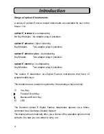 Preview for 4 page of Siemens Hicom 118 Operator'S Manual