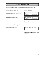 Preview for 15 page of Siemens Hicom 118 Operator'S Manual