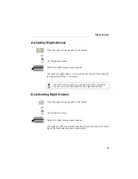 Предварительный просмотр 71 страницы Siemens Hicom 150 E Office User And Installation Manual