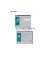 Предварительный просмотр 98 страницы Siemens Hicom 150 E Office User And Installation Manual