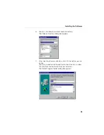 Предварительный просмотр 99 страницы Siemens Hicom 150 E Office User And Installation Manual