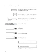 Предварительный просмотр 12 страницы Siemens Hicom 150 E Office User Manual