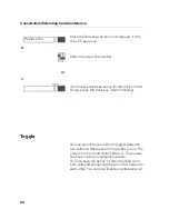 Предварительный просмотр 94 страницы Siemens Hicom 150 E Office User Manual