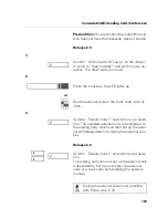 Предварительный просмотр 103 страницы Siemens Hicom 150 E Office User Manual