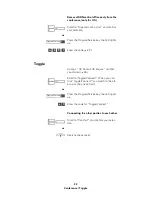 Предварительный просмотр 23 страницы Siemens Hicom 150 E optiset E advance conference Operating Instructions Manual