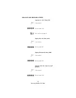 Preview for 15 page of Siemens Hicom 150 E optiset E basic Operating Instructions Manual