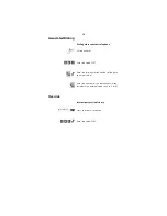 Preview for 18 page of Siemens Hicom 150 E optiset E basic Operating Instructions Manual