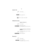 Preview for 20 page of Siemens Hicom 150 E optiset E basic Operating Instructions Manual