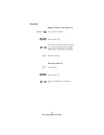 Preview for 25 page of Siemens Hicom 150 E optiset E basic Operating Instructions Manual