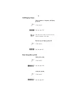 Preview for 28 page of Siemens Hicom 150 E optiset E basic Operating Instructions Manual