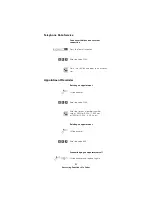 Preview for 31 page of Siemens Hicom 150 E optiset E basic Operating Instructions Manual