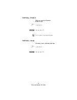 Preview for 33 page of Siemens Hicom 150 E optiset E basic Operating Instructions Manual