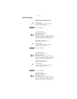 Preview for 34 page of Siemens Hicom 150 E optiset E basic Operating Instructions Manual