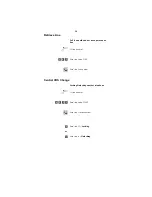 Preview for 36 page of Siemens Hicom 150 E optiset E basic Operating Instructions Manual