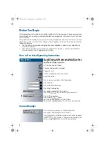 Предварительный просмотр 2 страницы Siemens hicom 150 H optiset E standard Operating Instructions Manual