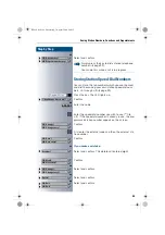 Предварительный просмотр 49 страницы Siemens hicom 150 H optiset E standard Operating Instructions Manual