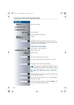 Предварительный просмотр 72 страницы Siemens hicom 150 H optiset E standard Operating Instructions Manual