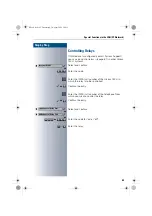 Предварительный просмотр 85 страницы Siemens hicom 150 H optiset E standard Operating Instructions Manual