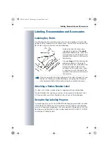 Предварительный просмотр 87 страницы Siemens hicom 150 H optiset E standard Operating Instructions Manual