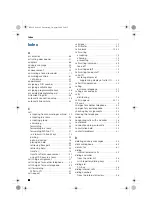 Предварительный просмотр 92 страницы Siemens hicom 150 H optiset E standard Operating Instructions Manual