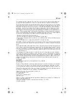 Предварительный просмотр 97 страницы Siemens hicom 150 H optiset E standard Operating Instructions Manual