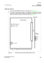 Предварительный просмотр 22 страницы Siemens hicom 150 H optiset E standard Service Manual