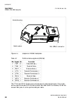 Предварительный просмотр 23 страницы Siemens hicom 150 H optiset E standard Service Manual