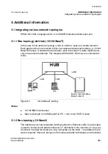 Предварительный просмотр 40 страницы Siemens hicom 150 H optiset E standard Service Manual