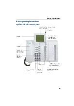 Предварительный просмотр 11 страницы Siemens Hicom 300 H Operating Instructions Manual