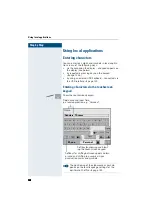 Предварительный просмотр 120 страницы Siemens Hicom 300 H Operating Instructions Manual