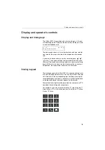 Предварительный просмотр 12 страницы Siemens HiNet LP5100 Operation And Administration Manual