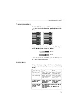 Предварительный просмотр 13 страницы Siemens HiNet LP5100 Operation And Administration Manual