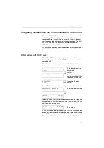 Предварительный просмотр 16 страницы Siemens HiNet LP5100 Operation And Administration Manual