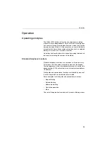 Предварительный просмотр 19 страницы Siemens HiNet LP5100 Operation And Administration Manual