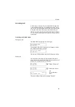 Предварительный просмотр 22 страницы Siemens HiNet LP5100 Operation And Administration Manual