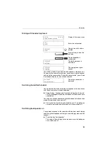 Предварительный просмотр 28 страницы Siemens HiNet LP5100 Operation And Administration Manual