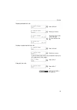 Предварительный просмотр 41 страницы Siemens HiNet LP5100 Operation And Administration Manual