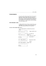 Предварительный просмотр 62 страницы Siemens HiNet LP5100 Operation And Administration Manual