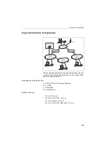 Предварительный просмотр 104 страницы Siemens HiNet LP5100 Operation And Administration Manual