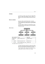 Предварительный просмотр 107 страницы Siemens HiNet LP5100 Operation And Administration Manual