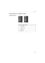 Предварительный просмотр 126 страницы Siemens HiNet LP5100 Operation And Administration Manual