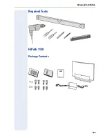 Предварительный просмотр 199 страницы Siemens HiPath 1100 Programming Manual