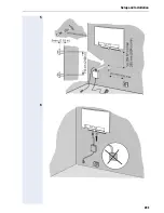 Предварительный просмотр 203 страницы Siemens HiPath 1100 Programming Manual