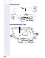 Предварительный просмотр 204 страницы Siemens HiPath 1100 Programming Manual