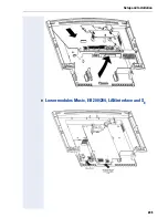 Предварительный просмотр 205 страницы Siemens HiPath 1100 Programming Manual